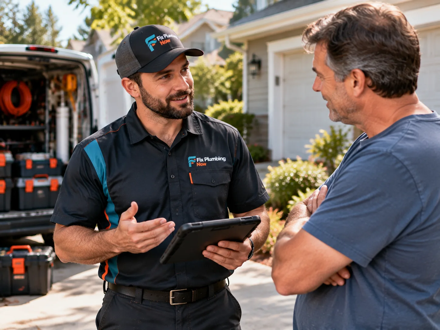 Clogged Drain Service Cherry Hill, NJ FAQs